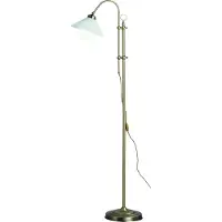 Globo vloerlamp Landlife 1-lichts