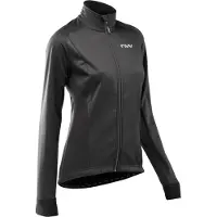Northwave Reload Women's Jacket Zwart