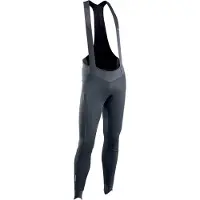 Northwave Extreme Pro Bibtight Tp Bike Bibshorts Black || Maat: L