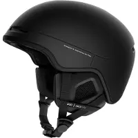 POC Skihelm Obex Pure Uranium Black-XL / XXL
