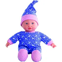 Simba Laura Little Star Babypop Glow in the Dark 105010010