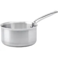 De Buyer Steelpan Alchimy 20 cm