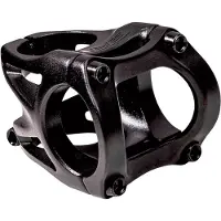 BRN Xx Cut 1 1/8´´ 31.8 Mm Fiets Stuurpen
