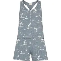 Protest Honey Mouwloze Romper