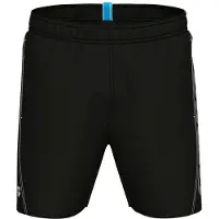 Arena Boardshorts zwart / wit
