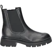 Gabor Dames Boots 850.3 - Zwart - Maat 38