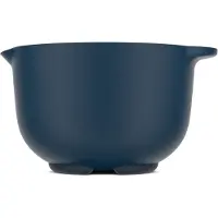 Mepal Beslagkom Chef it - 3 l - Schaal - Magnetron- en vaatwasmachinebestendig - Bakspullen - Navy