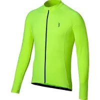 Bbb Shirt Jersey Geel