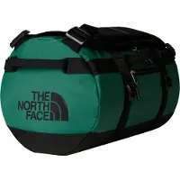 The North Face Reistas 'BASE CAMP' smaragd / zwart
