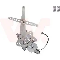 VAN WEZEL 5222261 Raammechanisme