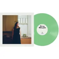 Konkurrent Arny Margret - I Miss You, I Do (LP) (Coloured Vinyl)