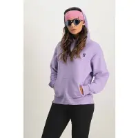 Poederbaas Hoofdband Unisex Arctic Pink