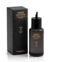 Atelier Rebul No.5 Elixir Artisanal - Parfum Navulling (100ml) - Bloemige & Houtige Geur