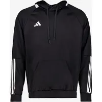 Adidas M Sereno heren hoodie zwart maat XXL