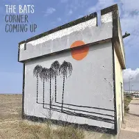 Konkurrent The Bats - Corner Coming Up (CD)