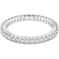 Swarovski Ring - Plaqué |