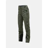 Peak Performance Shred pants W pine needle XL