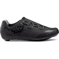 Northwave - Magma R Rock - Fietsschoenen 42, zwart/grijs