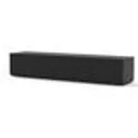 Sonorous STA-200 F High Gloss voorpaneel voor TV tot 85" - Zwart