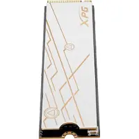 ADATA SSD MARS 980 BLADE - 2TB M.2 PCIe Gen.5x4 - Leessnelheid: 14000 MB/s, schrijfsnelheid: 13000 MB/s