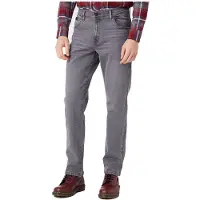 Wrangler Texas revelation