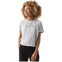 Garcia M22602 T-shirt Met Korte Mouwen