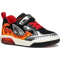 Geox Lage sneakers J INEK BOY kind 33