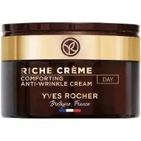 Yves Rocher Riche crème Weldadige Anti-rimpel Dagcrème Dagcrème 50 ml