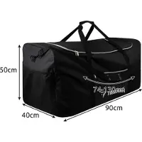 Trizand Reistas 40x50x90 23639