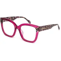 Just cavalli Vjc115v 53 Mm Vrouw Met Bril