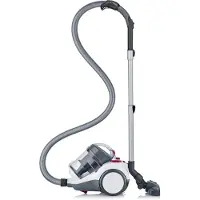 Severin CY 7088 - Cycloon Stofzuiger zonder stofzak - 2,1L - HEPA 13 filter