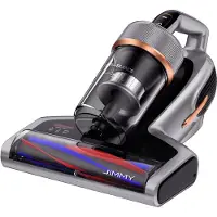 JIMMY BX7 Pro, Stofzuiger, Grijs