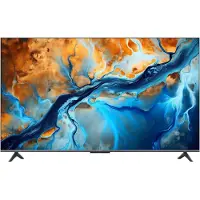 Xiaomi TV S Mini LED 65 2025, 165,1 cm (65 inch), 3840 x 2160 pixels, LED, Smart TV, Wi-Fi, zwart