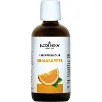Jacob Hooy Sinaasappel olie