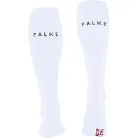 Falke - RU Compression Energy - Hardloopsokken 39-42 - Width: 36-40 cm, wit