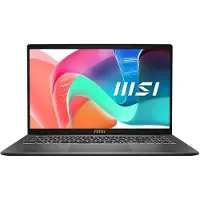 MSI Modern 15 F13MG-471NL - Laptop - Core i5 - 16GB/512GB - 15.6 inch