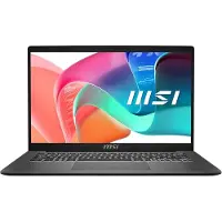 MSI Modern 14 F13MG-292NL - Laptop - Core i5 - 16GB/512GB - 14 inch