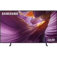 Samsung QE55S85F