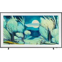 Samsung QE50LS03F