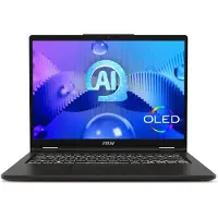 MSI Venture 14 AI A1MG-008NL - Laptop - 14 inch - Windows 11 Home