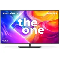 Philips The One 65PUS9010/12 - 65 inch - 4K QLED - 2025 - Buitenlands model