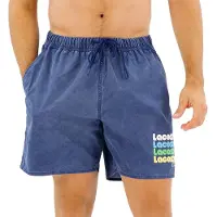 Lacoste Zwembroek MH9826 heren EU L