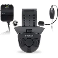 Albrecht Headset/hoofdtelefoon WP-24 41980
