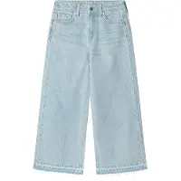 Pepe Jeans Wide Leg Hoogzittende Jeans