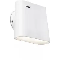 Faro 62115, oppervlaktemontage, 2700 Kelvin, IP20, wit