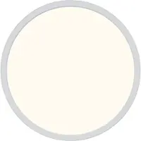 Nordlux Oja LED Plafondlamp | 14.5W 3000K/4000K 1600lm 830/840 | Wit