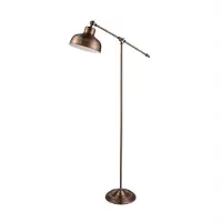 Searchlight Landelijke leeslamp Macbeth
