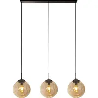 Searchlight Design hanglamp Punch 3-lichts