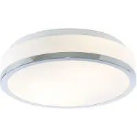 Searchlight Badkamerlamp Discs Ø 29cm