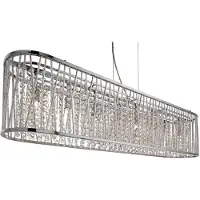 Searchlight Eettafel hanglamp Elise